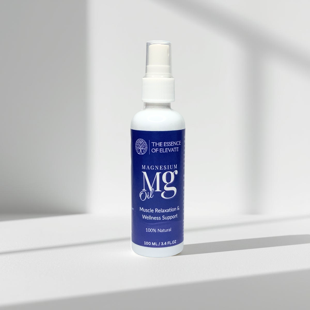 Magnesium Oil Spray