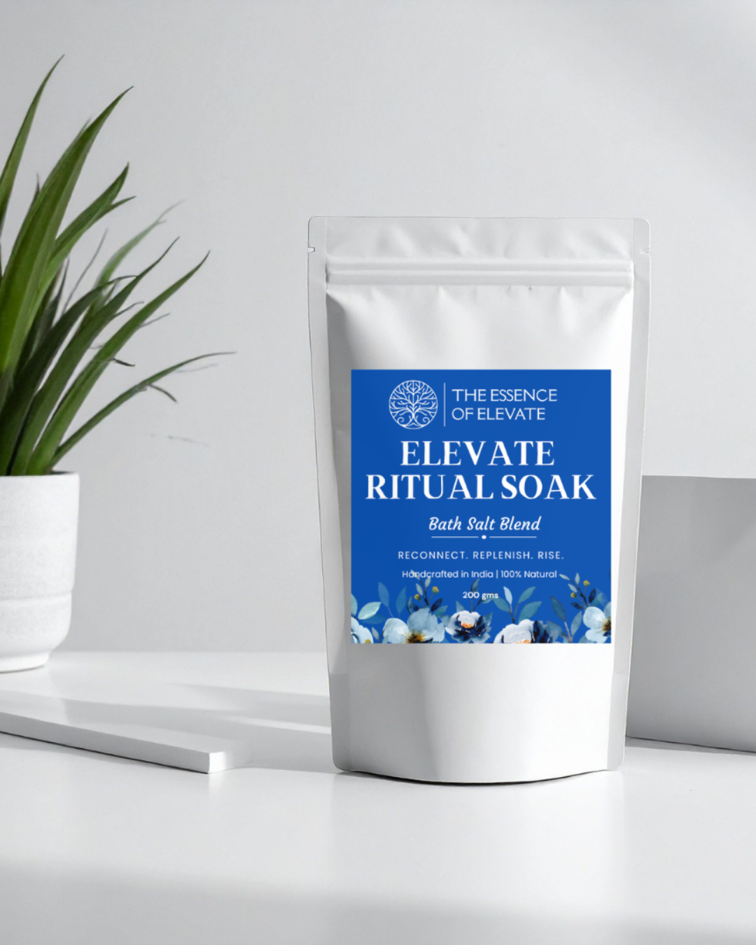 Elevate Ritual Soak