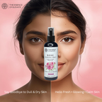 The Essence of Elevate Rose Hydrosol