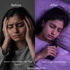 The Essence of Elevate Lavender Hydrosol