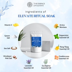 Elevate Ritual Soak